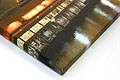 Canvas prints, Gallery wrap