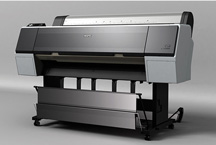 HanaArtStudios Epson Stylus Pro 9890