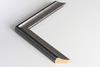 Group A Mouldings with black outer edge