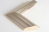Contempo Silver Leaf 2 1/2