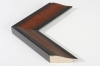 Walnut Color Finish Augusta