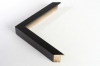 Black matte 3/4