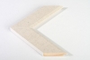 2 inch Flat Natural Fabric liner