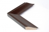Mottled Dark Chocolate Augusta