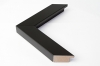 Matte Black Square