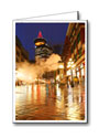 Vancouver Custom Greeting Cards