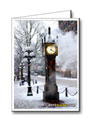 Vancouver Custom Greeting Cards