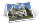 Vancouver Custom Greeting Cards