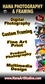 Vancouver Photography Studios