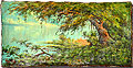 Canvas prints on Epson Canvas