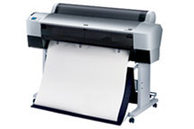 Epson 9880 Pro Printer