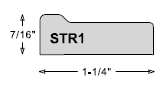 Small Stretcher Bars