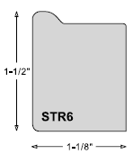 Standard Gallery Wrap