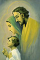 Art reproduction paintings