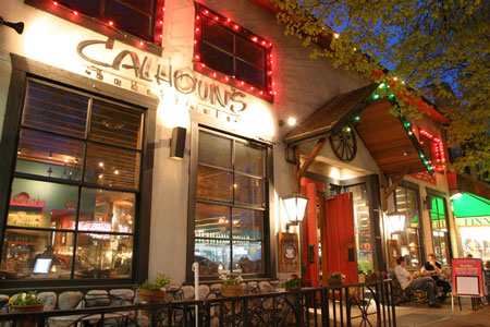 Sample Resturant Photos